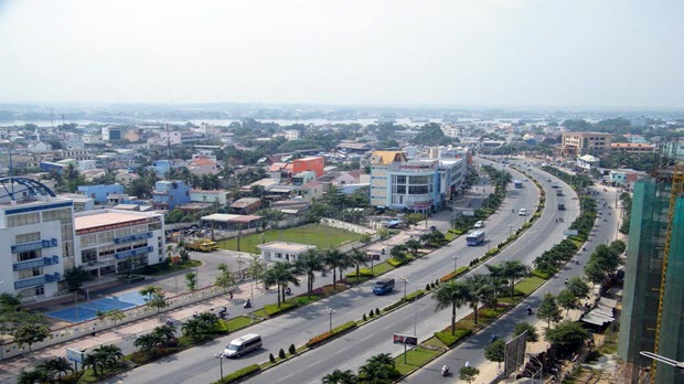 Tình hình phát triển kinh tế - xã hội tỉnh Đồng Nai năm 2015